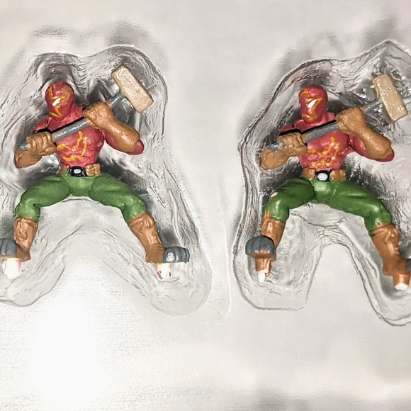 Sentinel Tactics  Gameplay Set - Picture 6 of 9